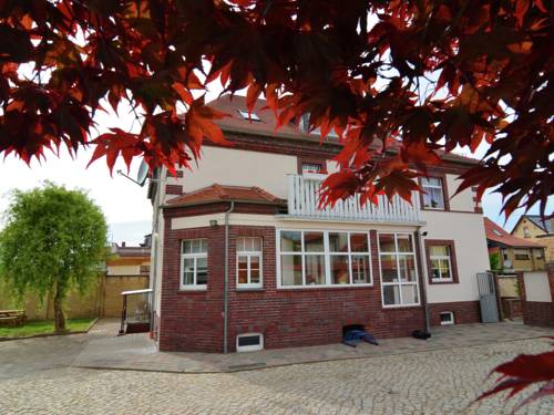 Thale OT Neinstedt Codice promo Germania Booking.com