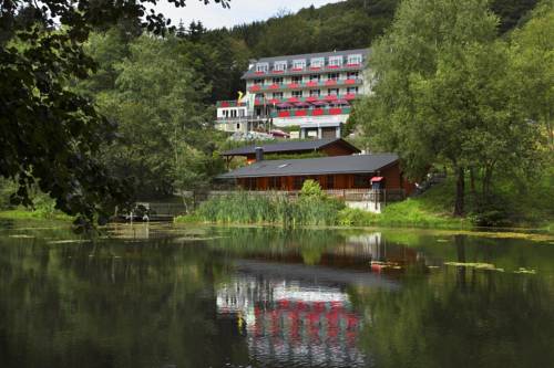 Willingen (Upland) Codice promo Germania Booking.com