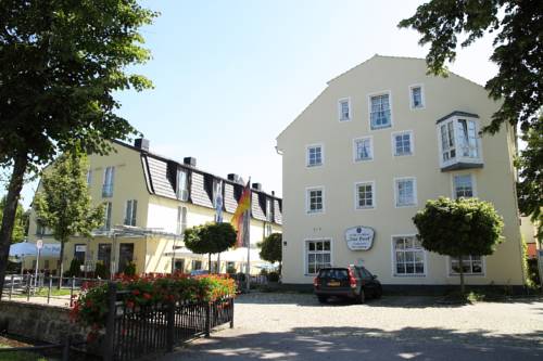 Ismaning Codice promo Germania Booking.com