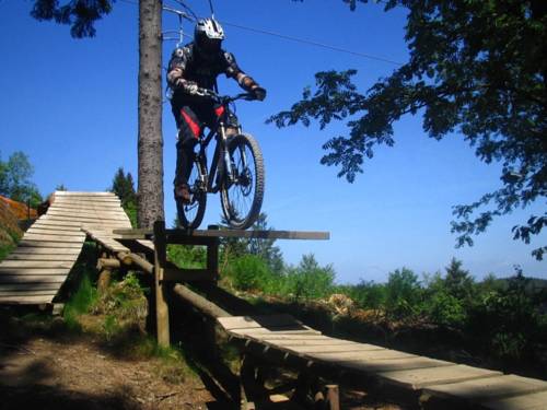 Winterberg Codice promo Germania Booking.com