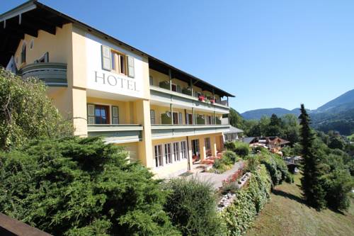 Berchtesgaden Codice promo Germania Booking.com
