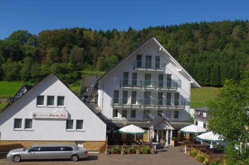 Winterberg-Züschen Código promocional Alemania Booking.com