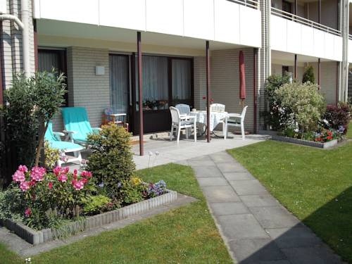 Hooksiel Codice promo Germania Booking.com