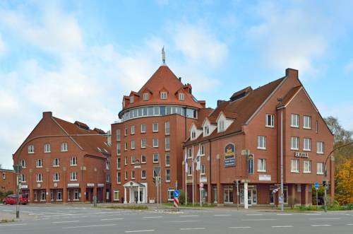 Stockelsdorf Codice promo Germania Booking.com