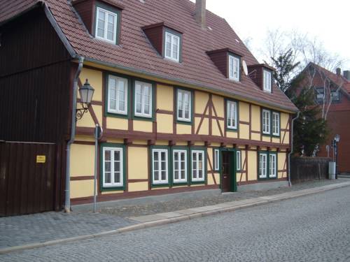 Wernigerode Código promocional Alemania Booking.com