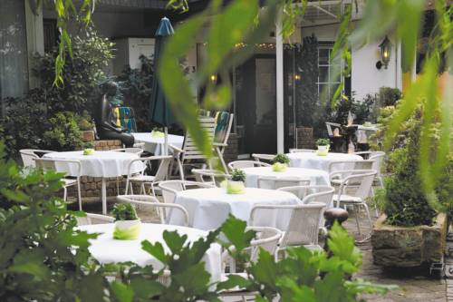 Wassenberg-Effeld Codice promo Germania Booking.com
