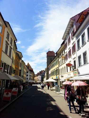 Uberlingen Código promocional Alemania Booking.com