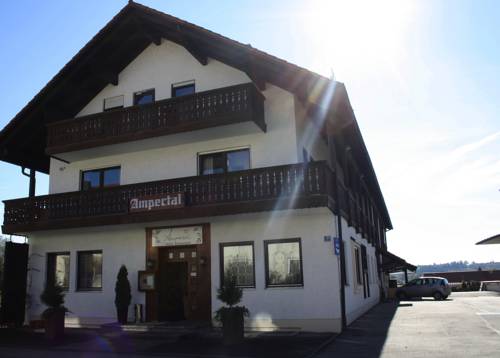 Haag an der Amper Código promocional Alemania Booking.com