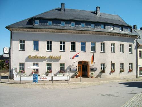 Jöhstadt Codice promo Germania Booking.com
