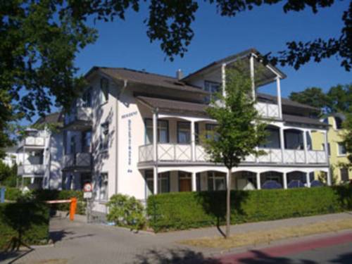 Binz (Ostseebad) Código promocional Alemania Booking.com