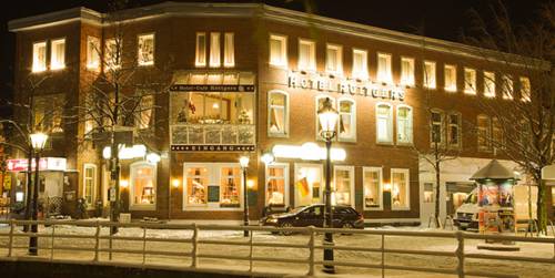 Papenburg Codice promo Germania Booking.com