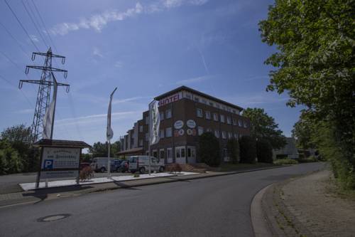 Hürth Codice promo Germania Booking.com