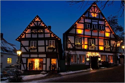 Arnsberg Código promocional Alemania Booking.com