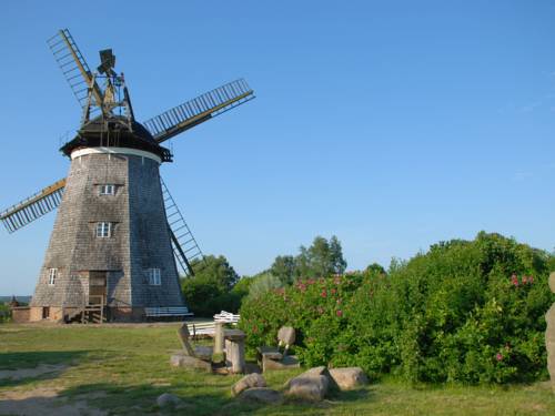 Benz-Usedom Codice promo Germania Booking.com
