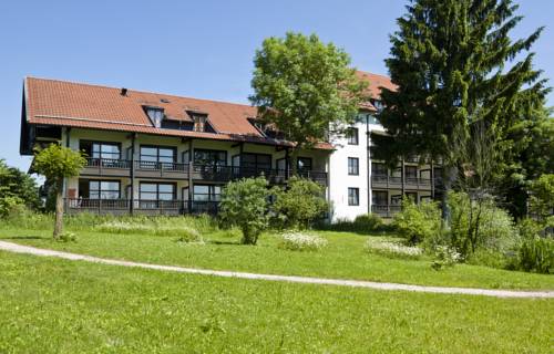 Bad Füssing Codice promo Germania Booking.com