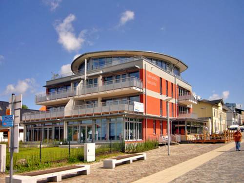 Altefähr auf Rügen Codice promo Germania Booking.com