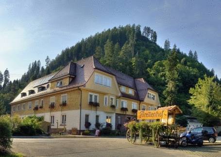 Bad Teinach - Zavelstein Codice promo Germania Booking.com