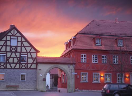 Marktbergel Codice promo Germania Booking.com