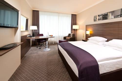 Düsseldorf Codice promo Germania Booking.com