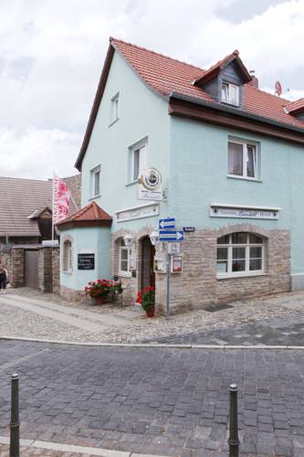 Sangerhausen Codice promo Germania Booking.com