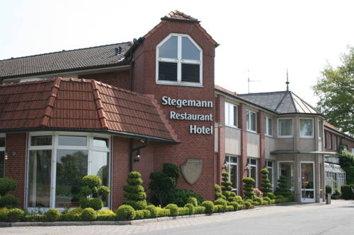 Saerbeck Codice promo Germania Booking.com