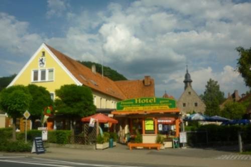 Ebelsbach Codice promo Germania Booking.com