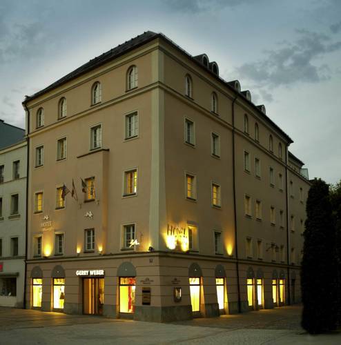 Passau Codice promo Germania Booking.com