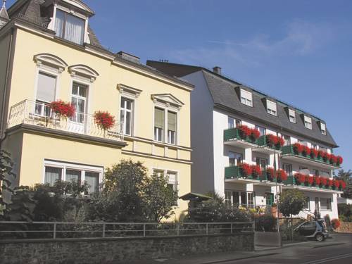 Rudesheim Código promocional Alemania Booking.com