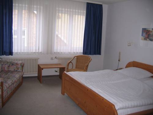 Steinheim-Sontheim Código promocional Alemania Booking.com