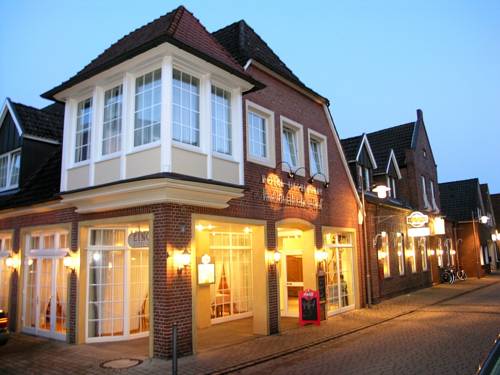 Emsbüren Codice promo Germania Booking.com