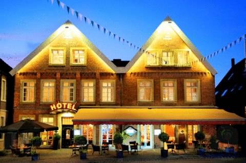 Schöppingen Codice promo Germania Booking.com
