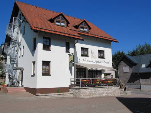 Schmiedefeld Am Rennsteig Codice promo Germania Booking.com