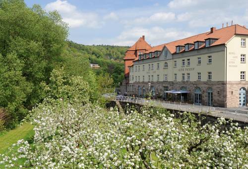 Hannoversch Münden Código promocional Alemania Booking.com