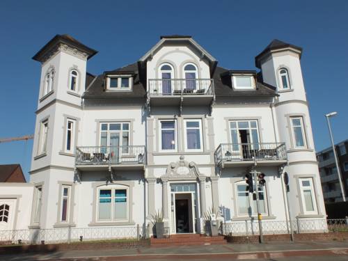 Westerland Codice promo Germania Booking.com