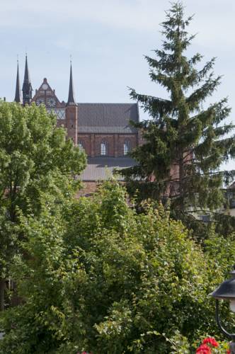 Wismar Codice promo Germania Booking.com