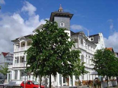 Binz (Ostseebad) Codice promo Germania Booking.com