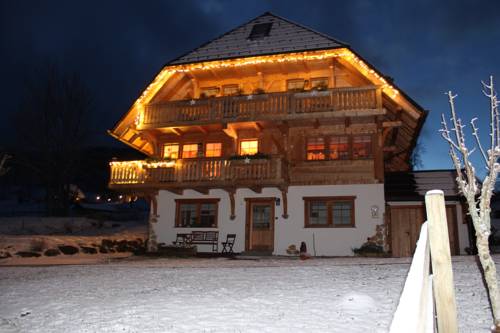 Hinterzarten Codice promo Germania Booking.com