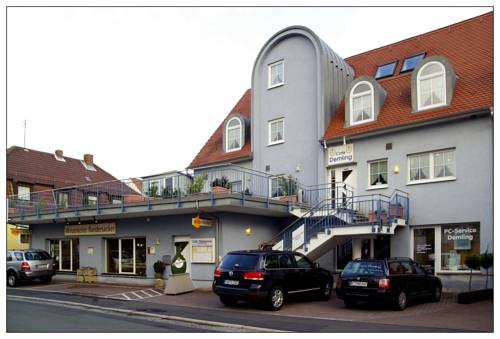 Randersacker Codice promo Germania Booking.com