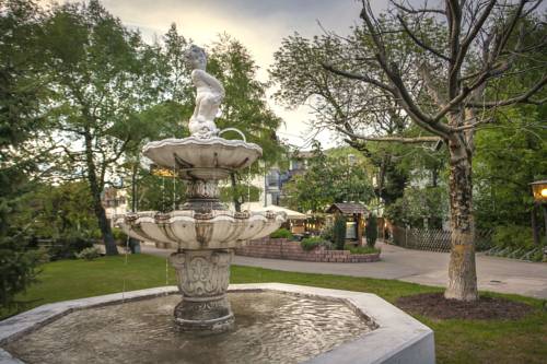 Lichtenstein - Honau Codice promo Germania Booking.com