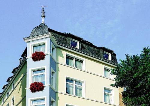 Traben-Trarbach Código promocional Alemania Booking.com