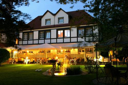 Bad Harzburg Codice promo Germania Booking.com