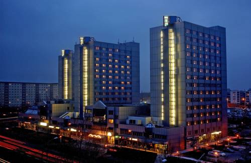 Berlin Código promocional Alemania Booking.com
