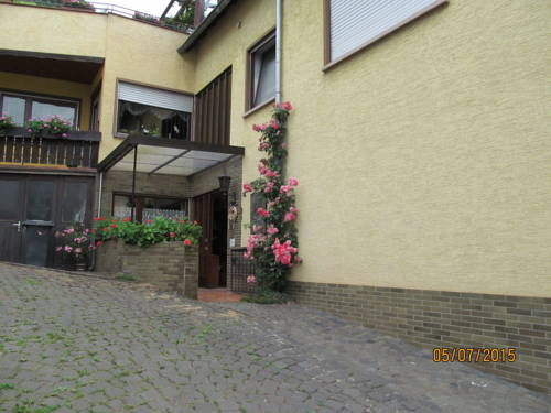 Ürzig Codice promo Germania Booking.com