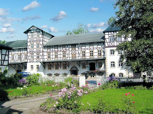 Ilmtal Codice promo Germania Booking.com