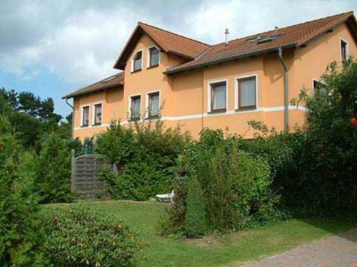 Baabe (Ostseebad) Codice promo Germania Booking.com