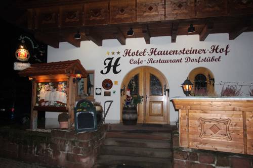 Hauenstein Código promocional Alemania Booking.com