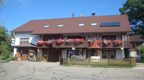 Grafenhausen-Mettenberg Codice promo Germania Booking.com