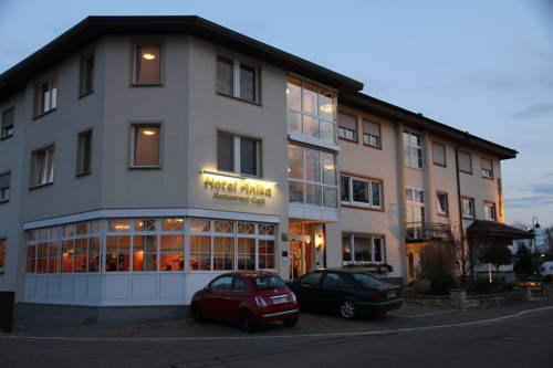 Neuenburg am Rhein Codice promo Germania Booking.com