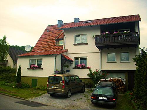 Brilon-Bontkirchen Código promocional Alemania Booking.com