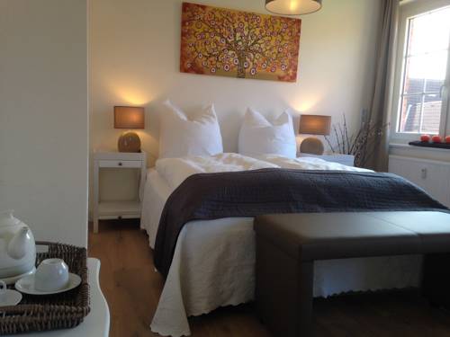 Hohnhorst Codice promo Germania Booking.com
